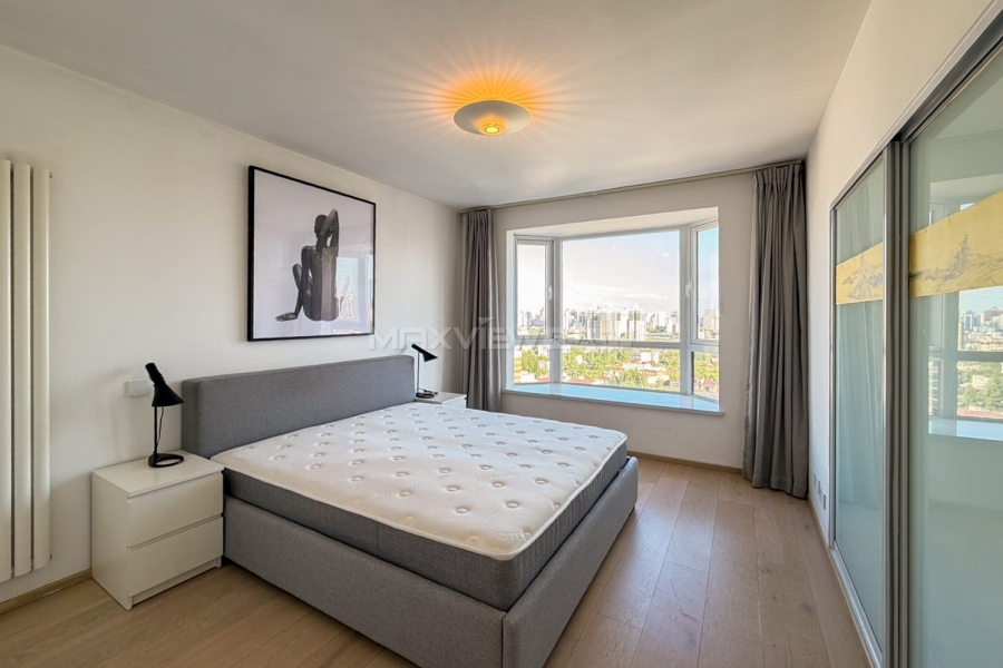 Clove Apartment&nbsp;3bedroom&nbsp;178sqm&nbsp;&yen;42,000&nbsp;PRM21133
