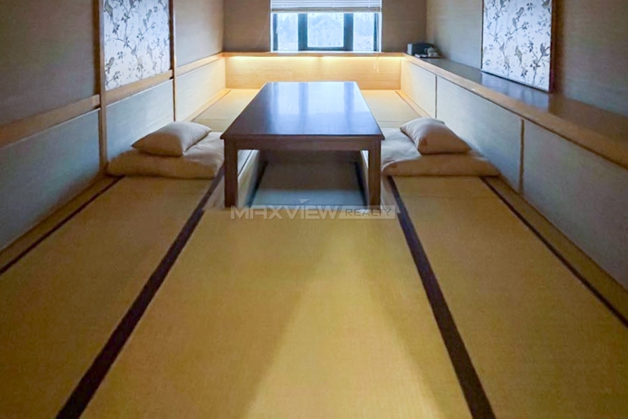 La Cite&nbsp;5bedroom&nbsp;430sqm&nbsp;&yen;110,000&nbsp;PRM21134