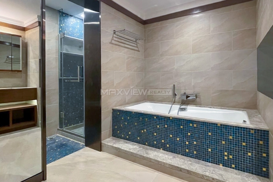 La Cite&nbsp;5bedroom&nbsp;430sqm&nbsp;&yen;110,000&nbsp;PRM21134