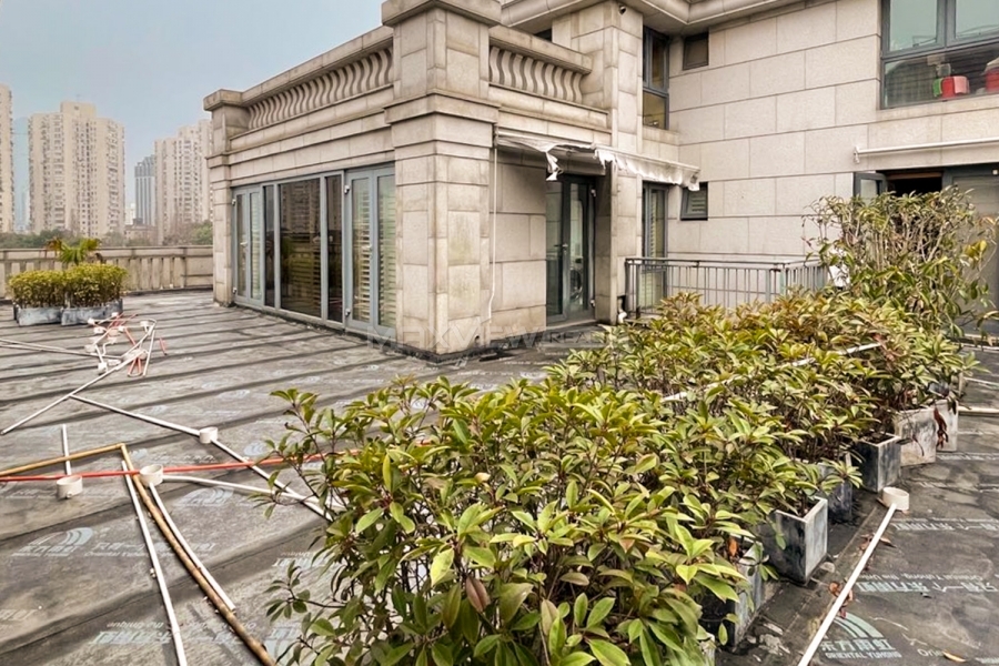 La Cite&nbsp;5bedroom&nbsp;430sqm&nbsp;&yen;110,000&nbsp;PRM21134
