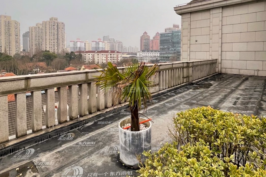La Cite&nbsp;5bedroom&nbsp;430sqm&nbsp;&yen;110,000&nbsp;PRM21134