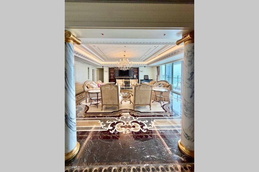 Ocean one&nbsp;4bedroom&nbsp;340sqm&nbsp;&yen;75,000&nbsp;PRM21130
