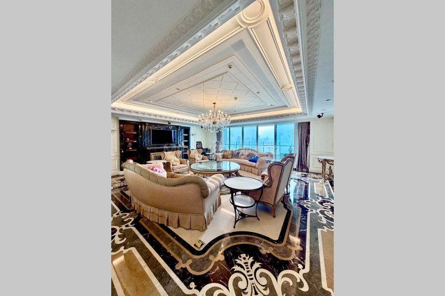 Ocean One&nbsp;4bedroom&nbsp;340sqm&nbsp;&yen;75,000&nbsp;PRM21130