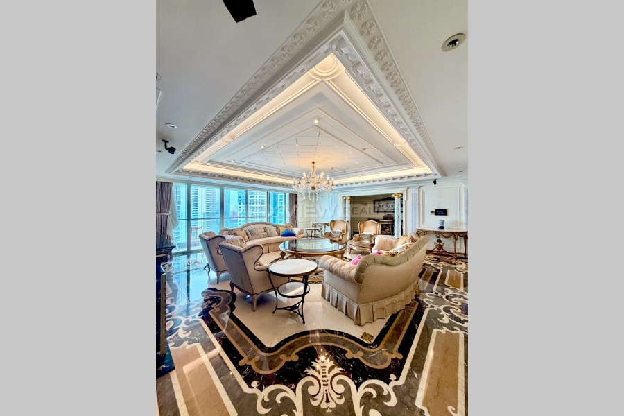 Ocean One&nbsp;4bedroom&nbsp;340sqm&nbsp;&yen;75,000&nbsp;PRM21130