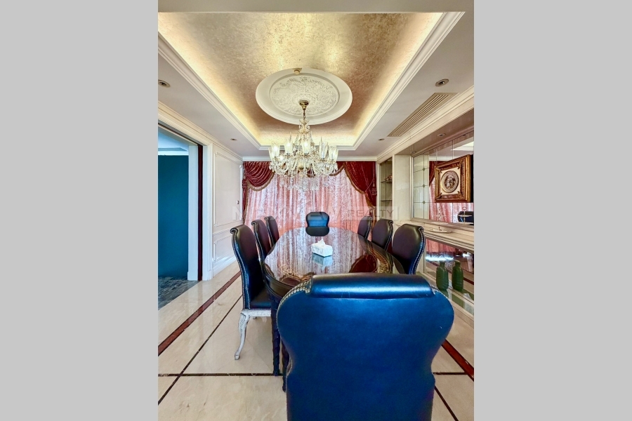 Ocean One&nbsp;4bedroom&nbsp;340sqm&nbsp;&yen;75,000&nbsp;PRM21130