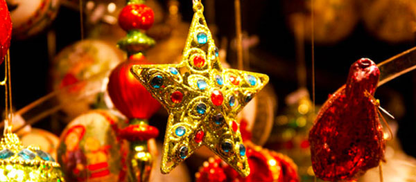 Events: Mark Your Calendars – Three Shanghai Christmas Markets for 2018
