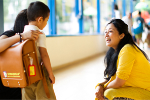 Shanghai Angels Int’l Bilingual Kindergarten