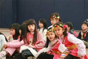 Shanghai Utsukushigaoka Montessori Kindergarten